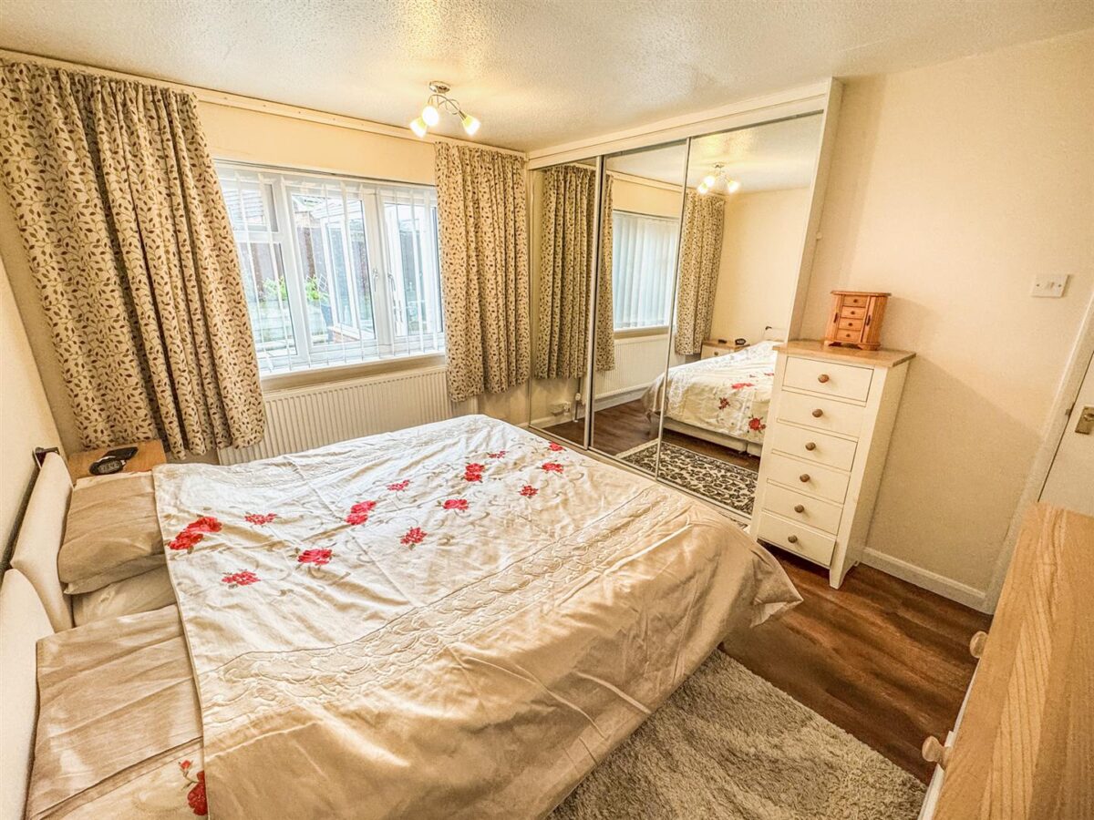 Southbrook, Corby
