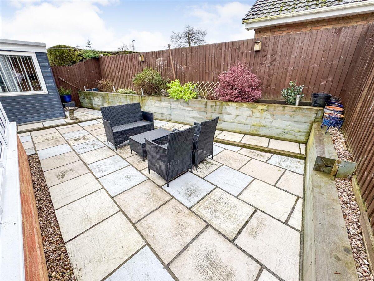 Southbrook, Corby