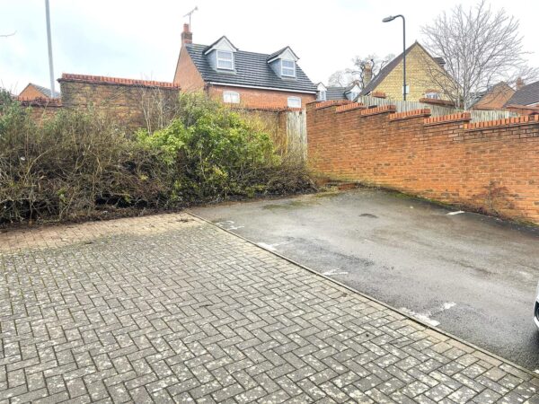 Packwood Close, Daventry