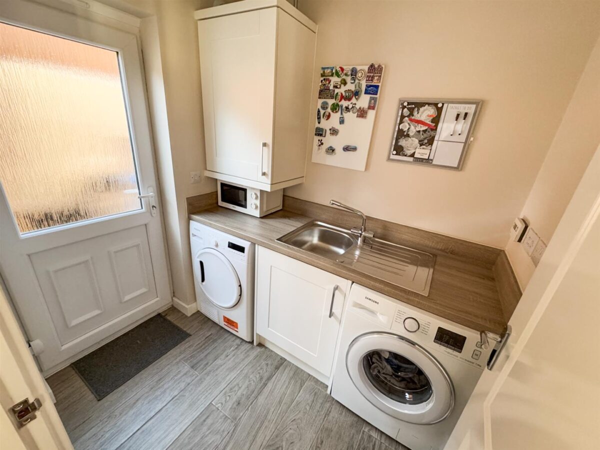 Speke Close, Corby