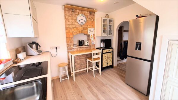 Hazelwood Road, Corby