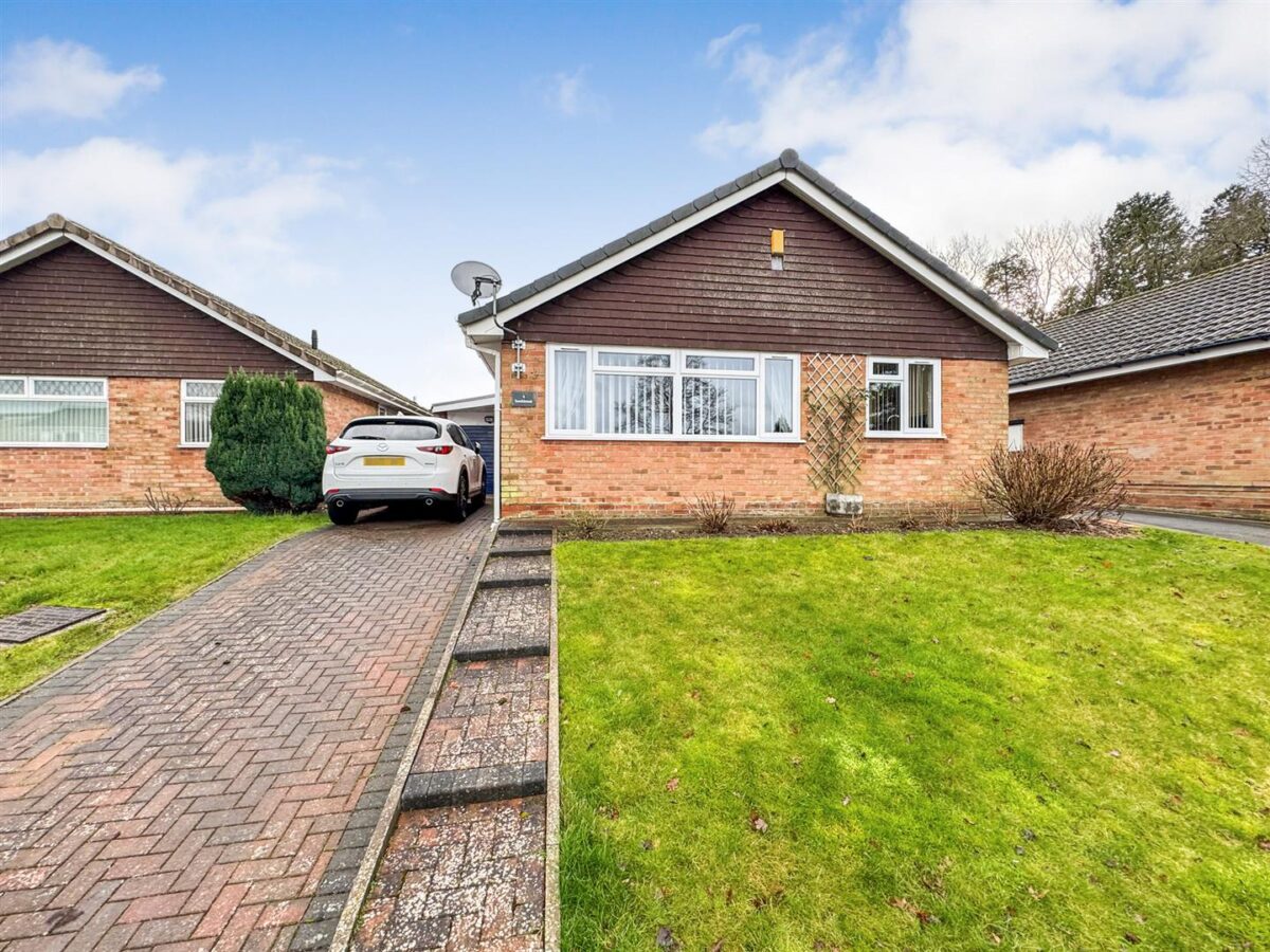 Southbrook, Corby