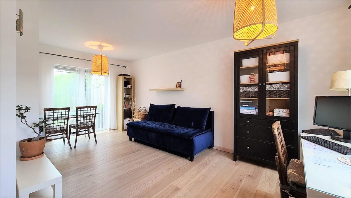Hazelwood Road, Corby