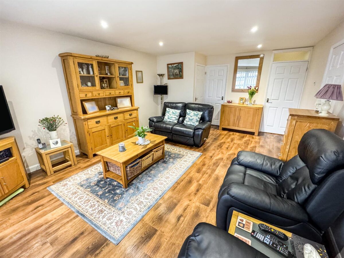Southbrook, Corby