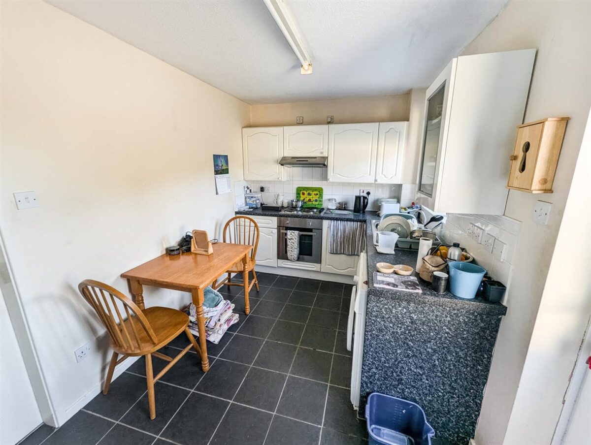 Berneshaw Close, Corby