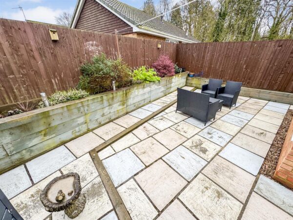 Southbrook, Corby