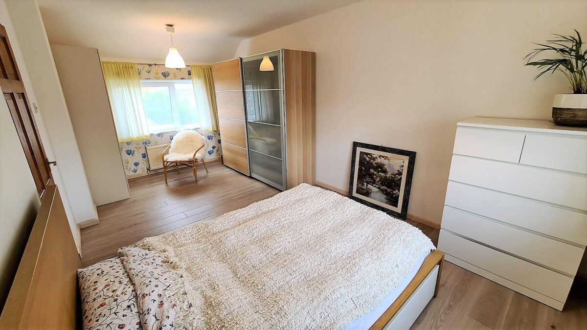 Hazelwood Road, Corby