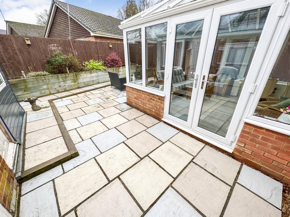 Southbrook, Corby