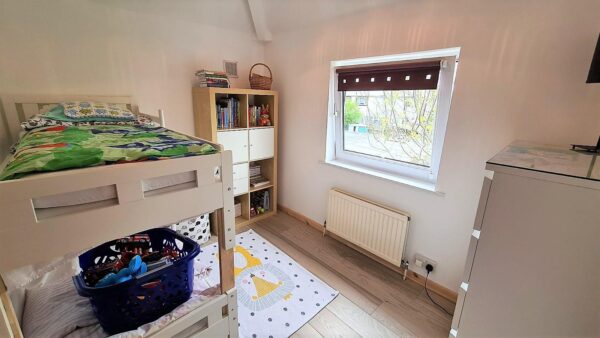 Hazelwood Road, Corby