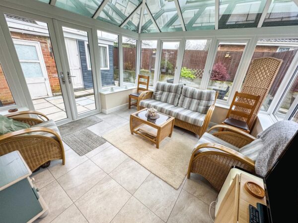 Southbrook, Corby