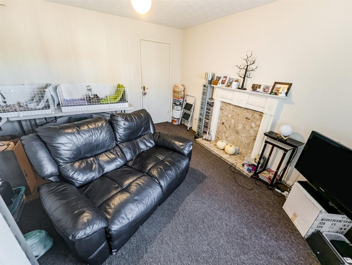 Berneshaw Close, Corby