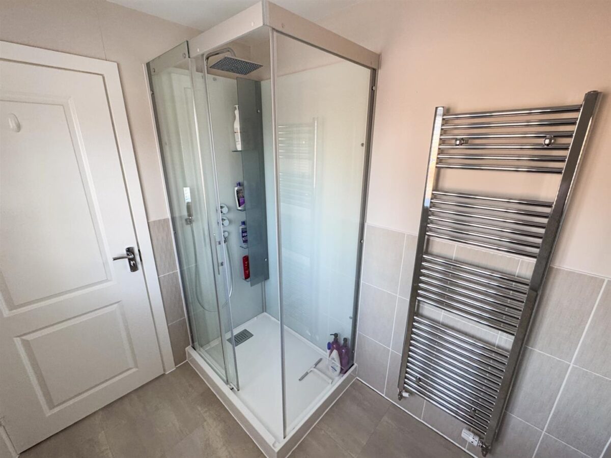 Speke Close, Corby