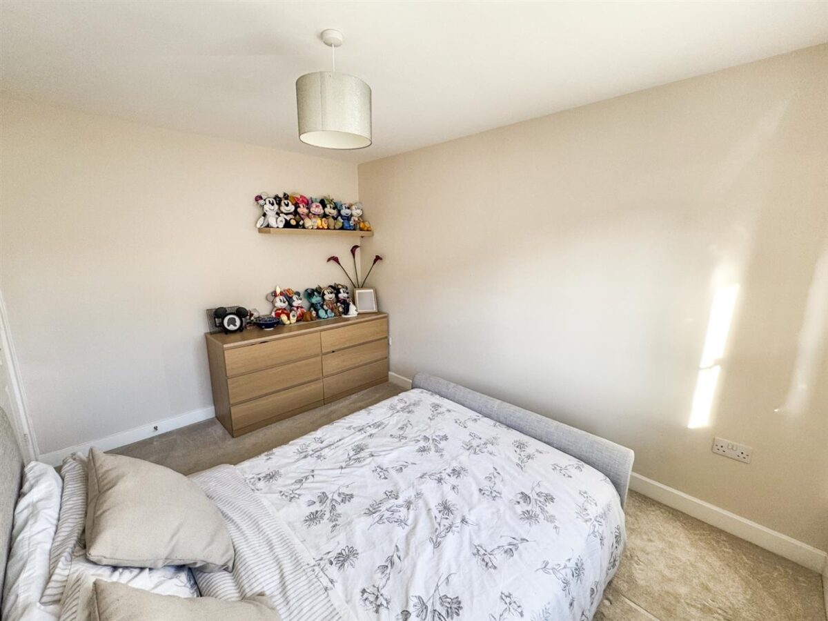 Speke Close, Corby
