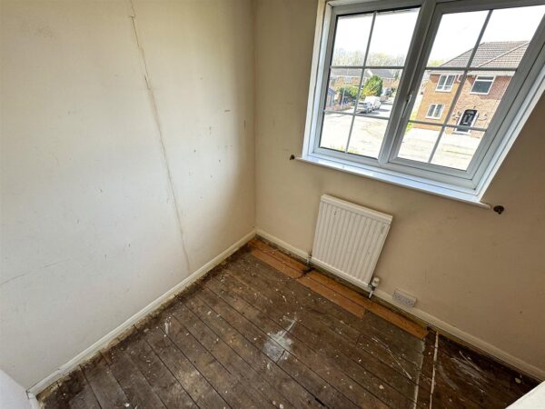 Surrey Close, Corby