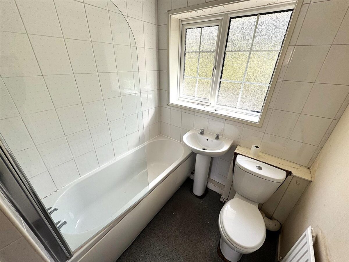 Surrey Close, Corby