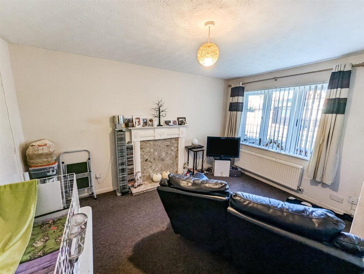 Berneshaw Close, Corby