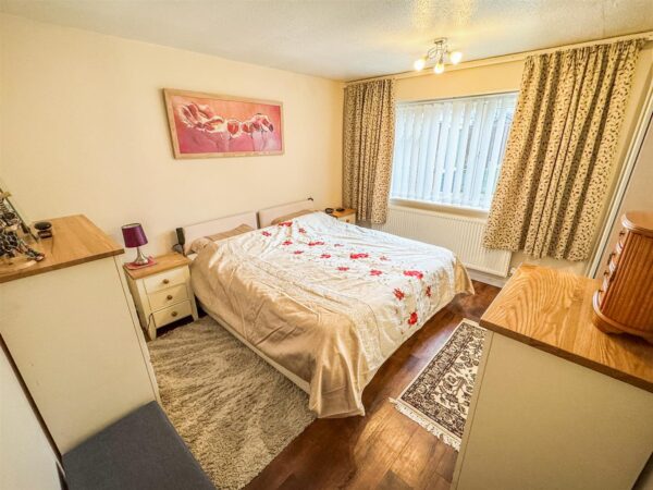 Southbrook, Corby