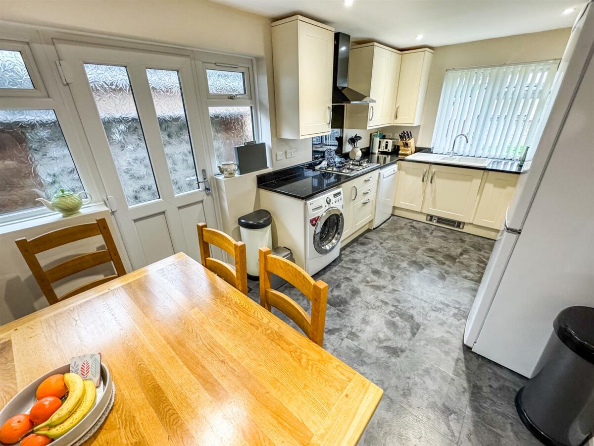 Southbrook, Corby