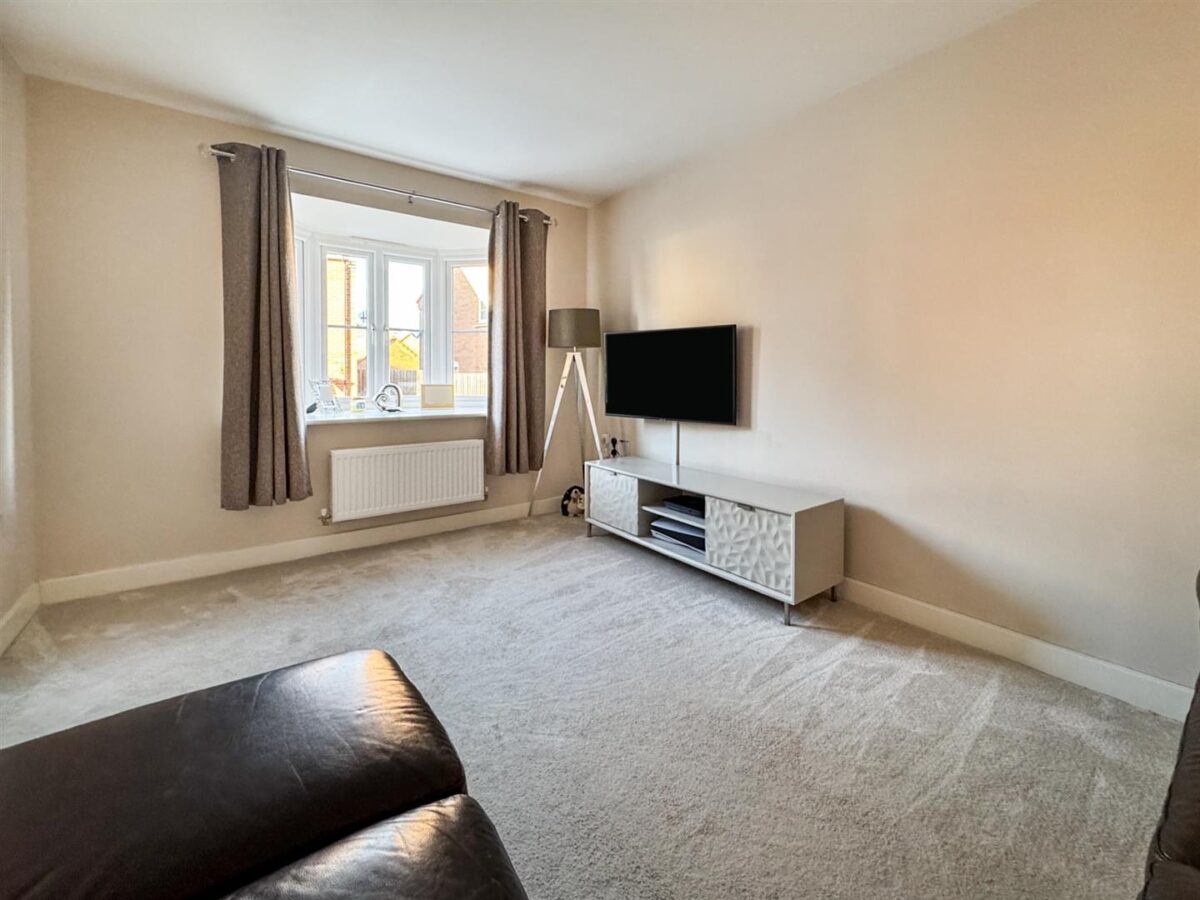 Speke Close, Corby
