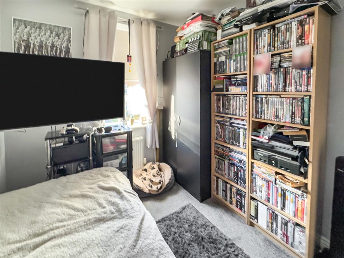 Conyger Close, Great Oakley, Corby