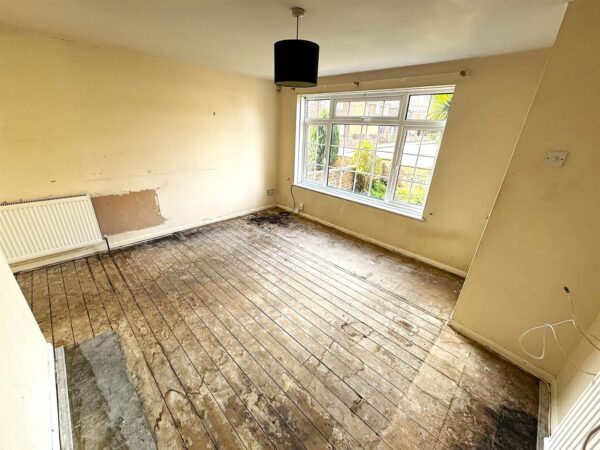 Surrey Close, Corby