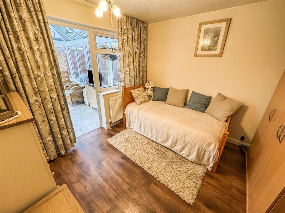 Southbrook, Corby