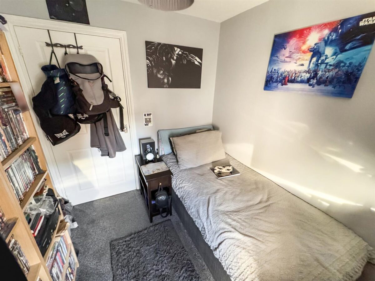 Conyger Close, Great Oakley, Corby