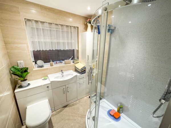Southbrook, Corby
