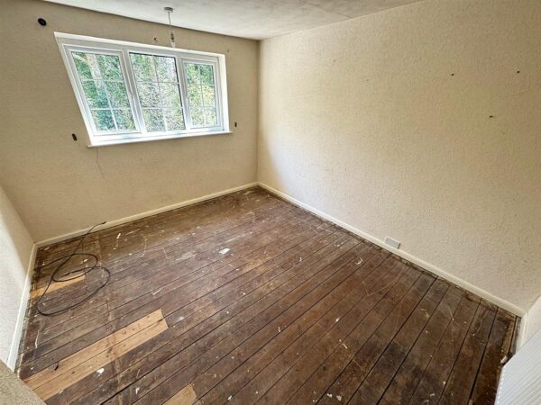 Surrey Close, Corby