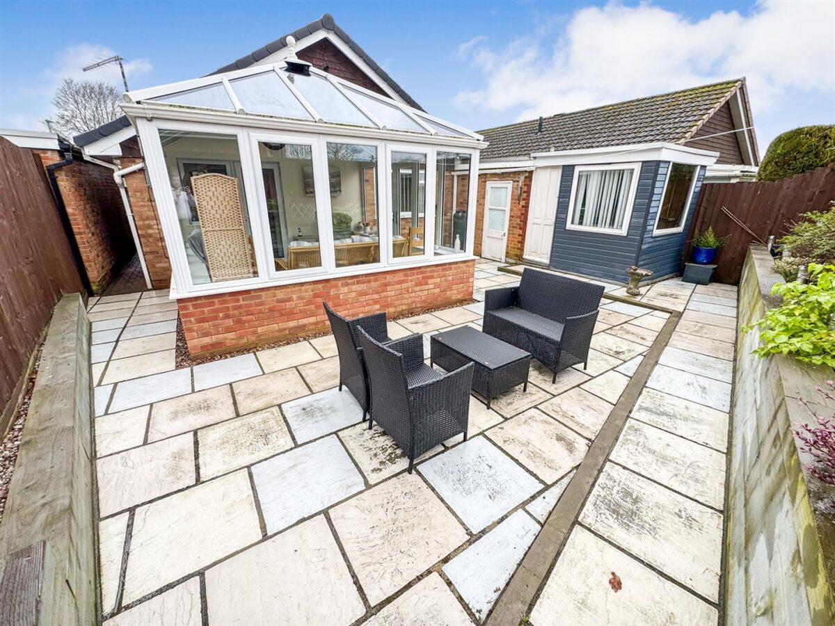 Southbrook, Corby