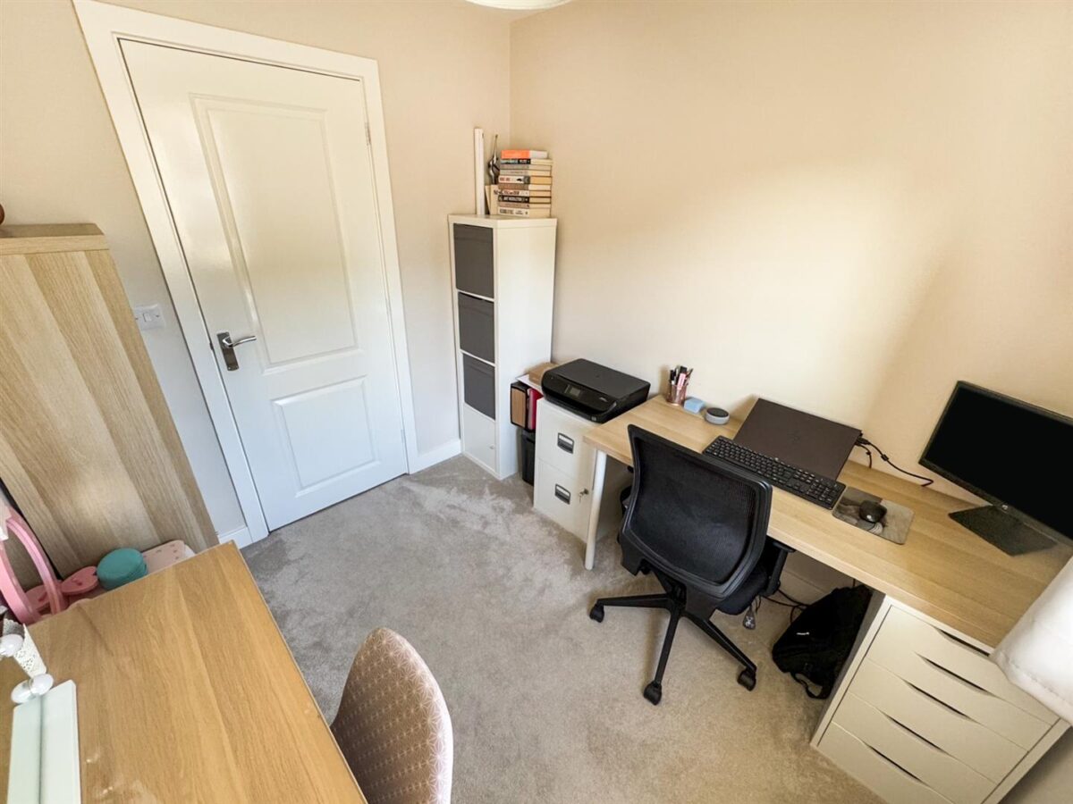 Speke Close, Corby