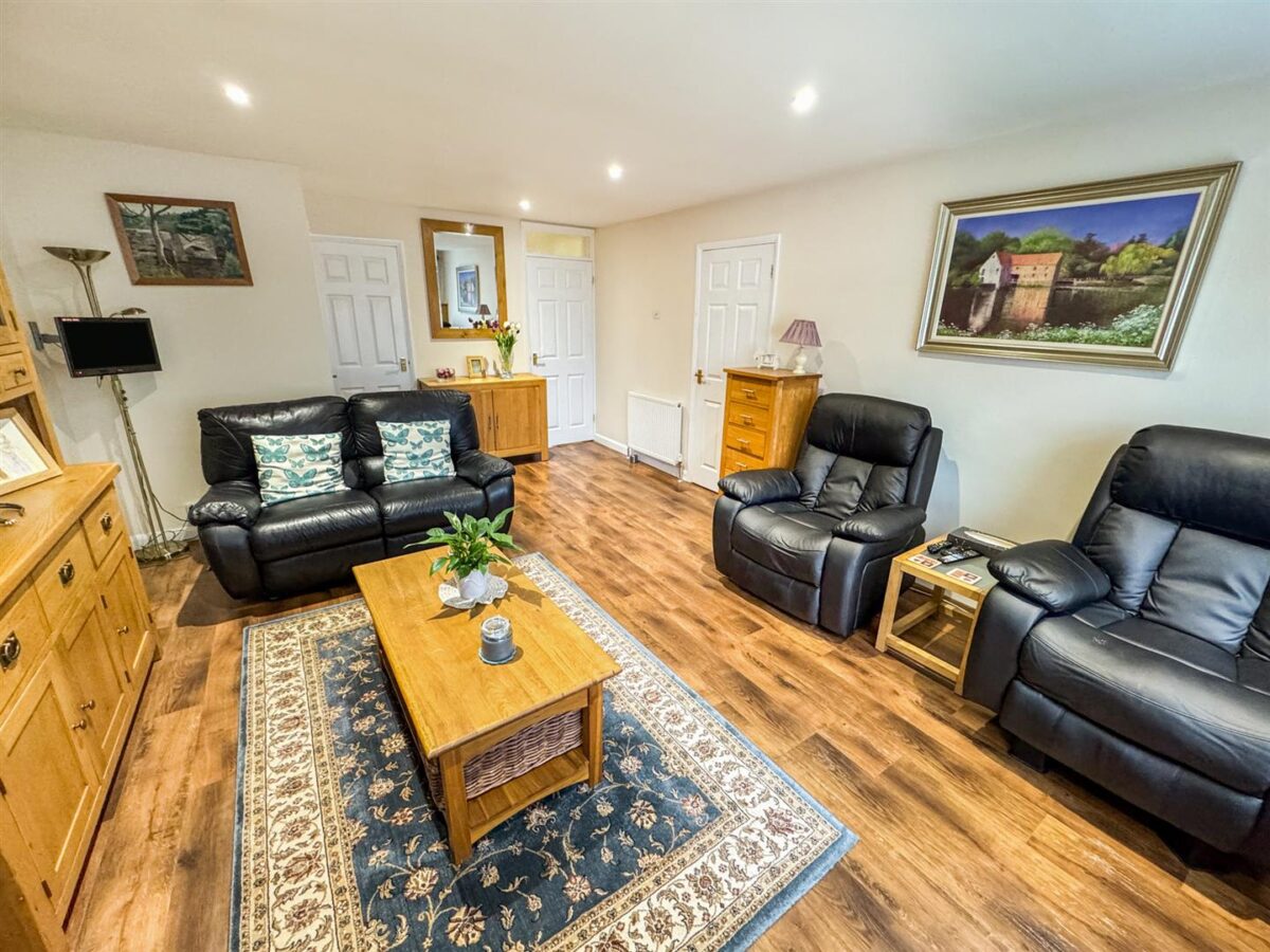 Southbrook, Corby