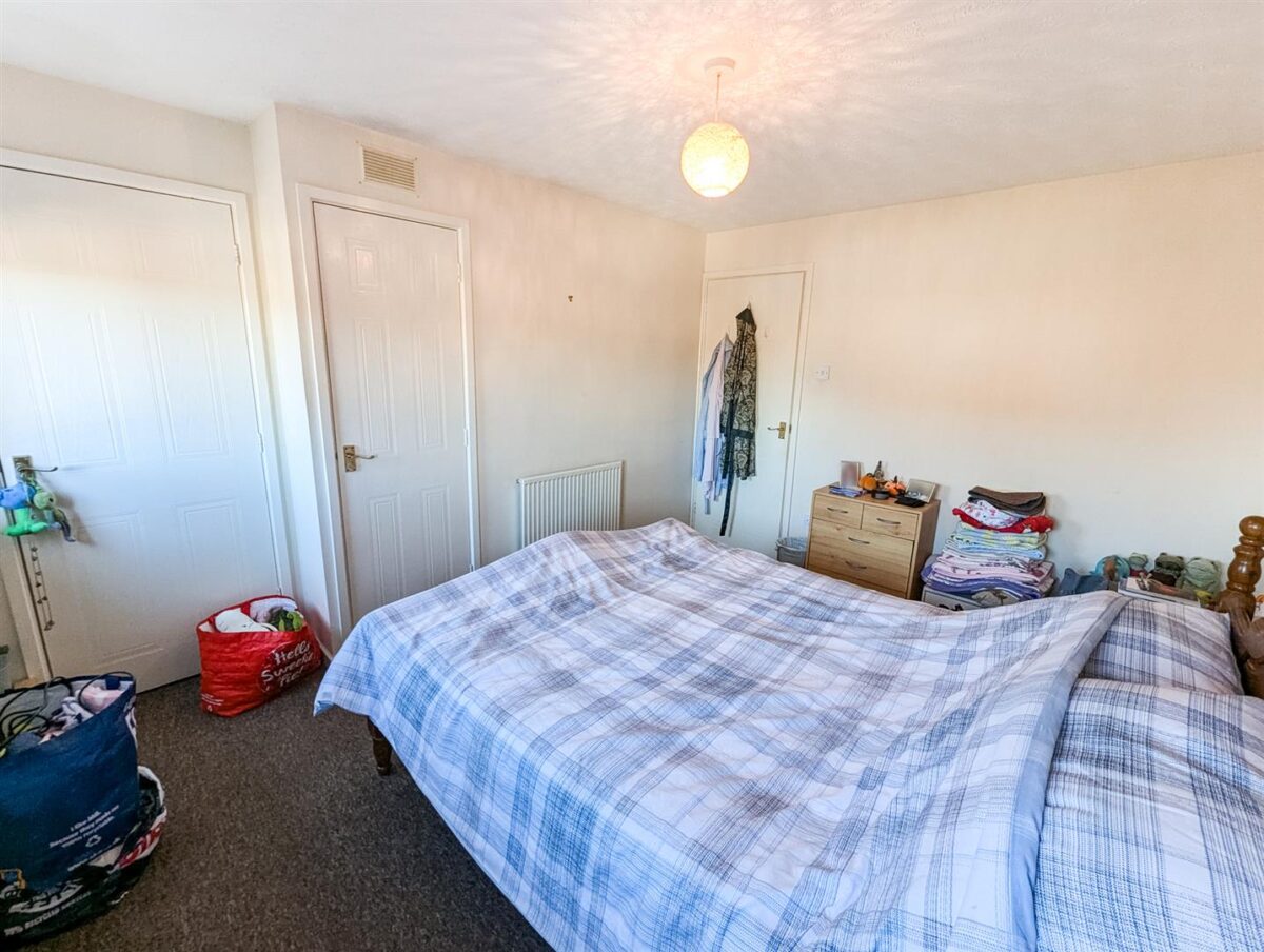 Berneshaw Close, Corby