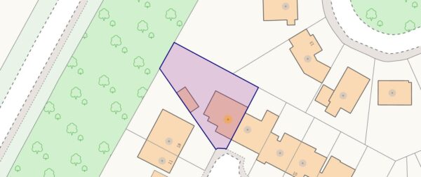 Drake Close, Corby