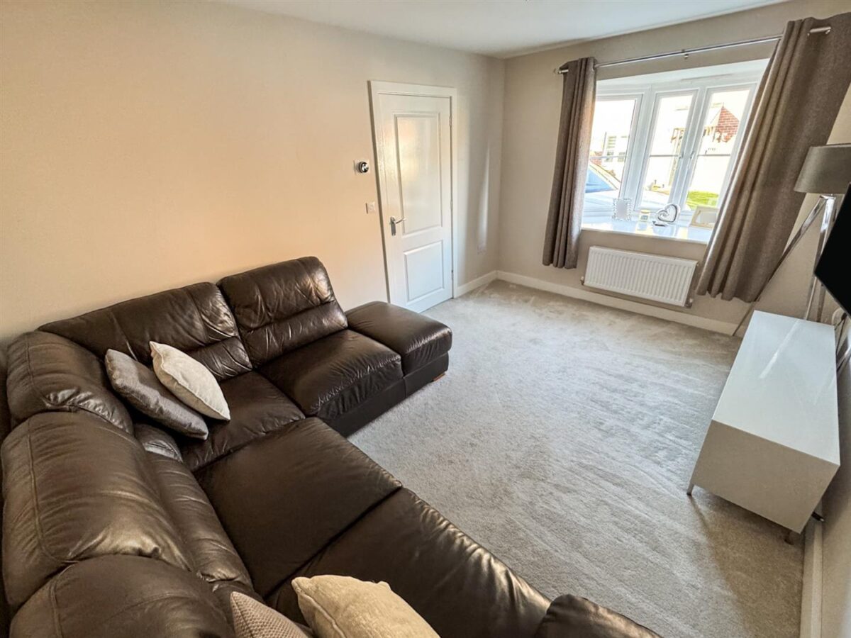 Speke Close, Corby