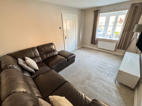 Speke Close, Corby