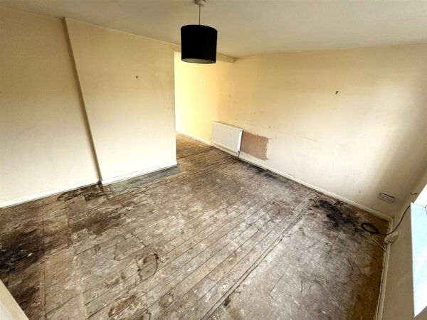 Surrey Close, Corby