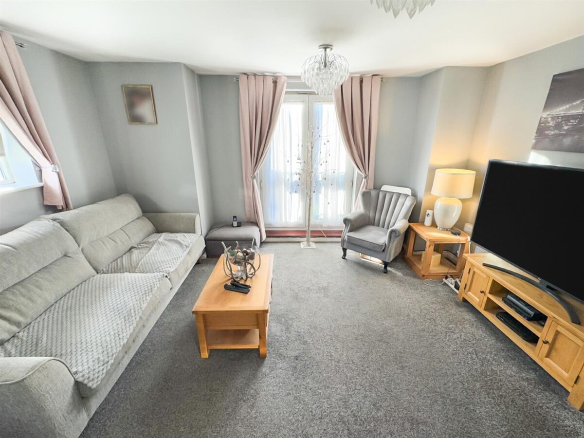 Conyger Close, Great Oakley, Corby