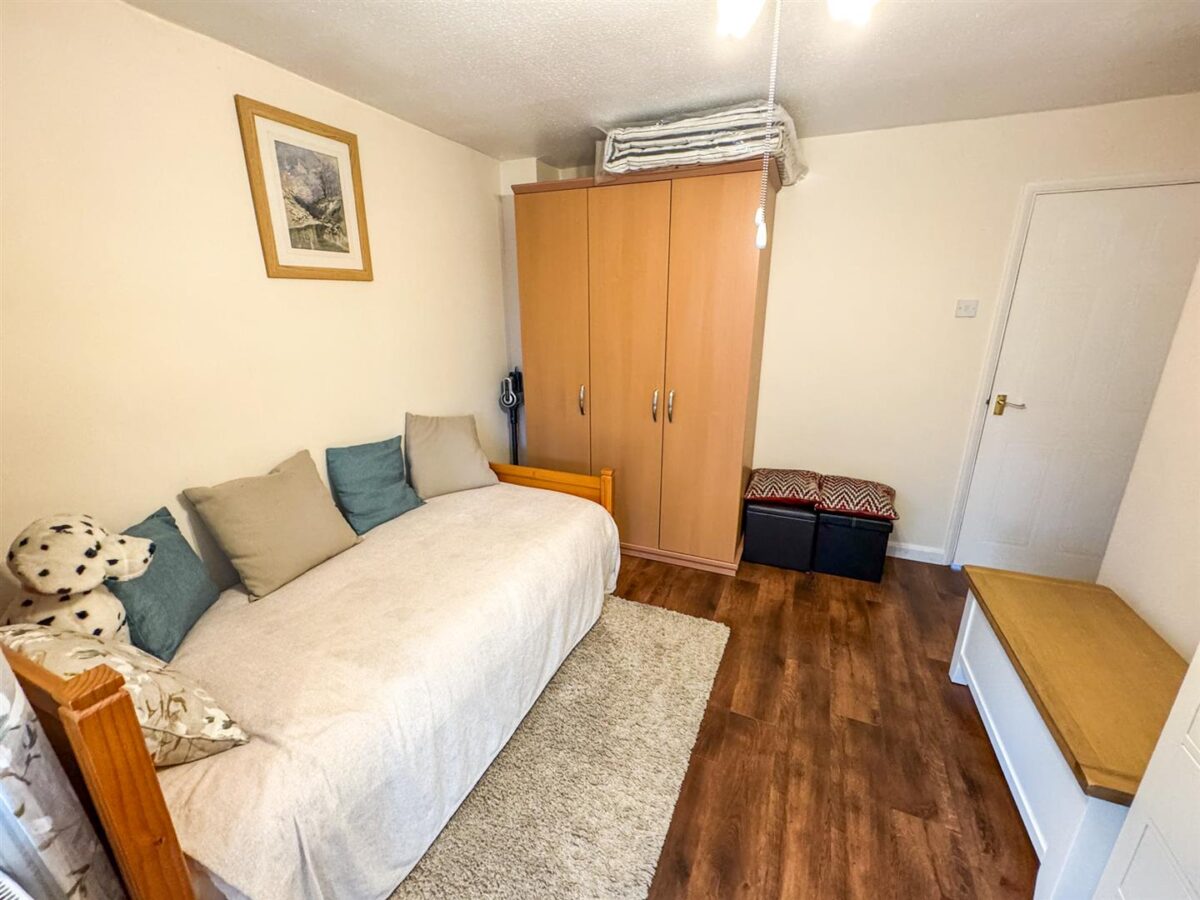 Southbrook, Corby