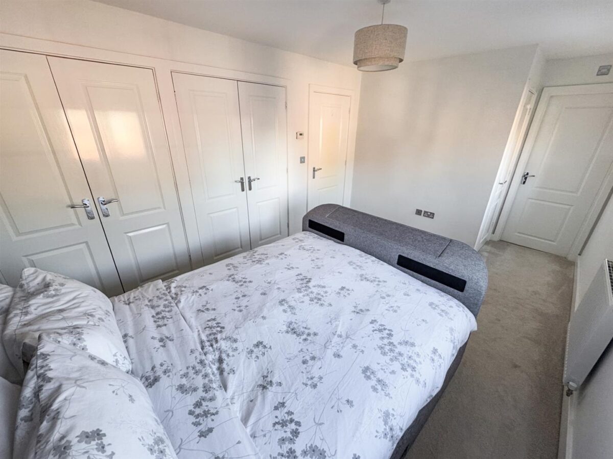 Speke Close, Corby