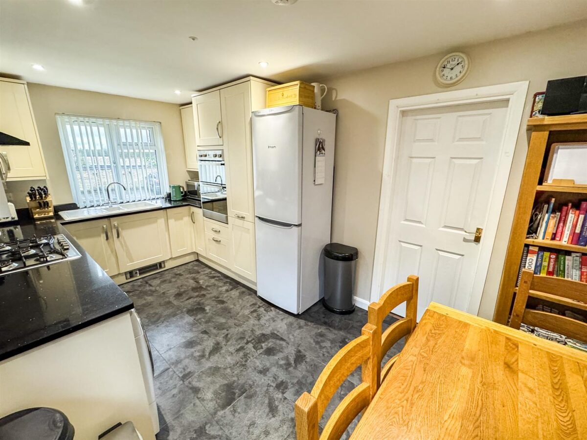 Southbrook, Corby