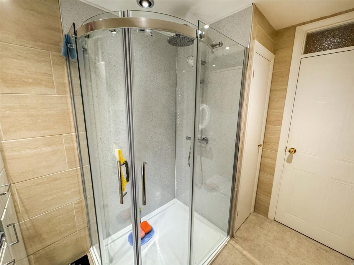Southbrook, Corby