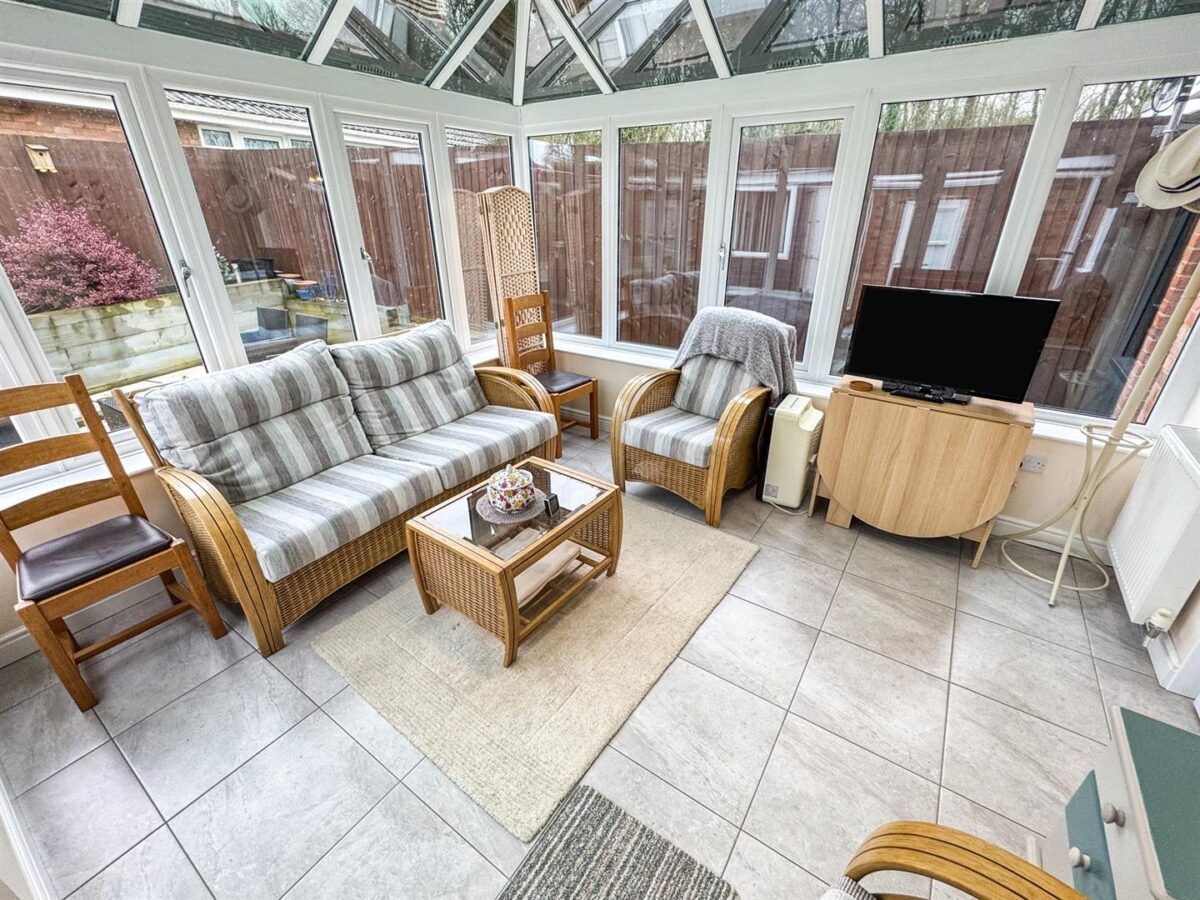 Southbrook, Corby