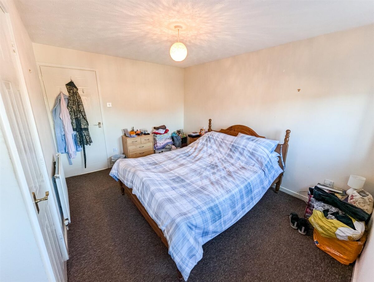 Berneshaw Close, Corby