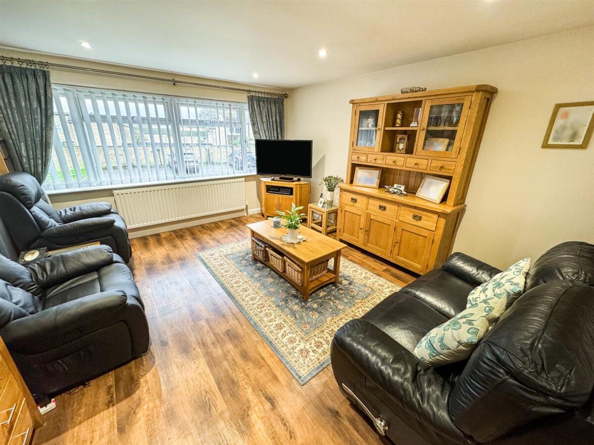 Southbrook, Corby