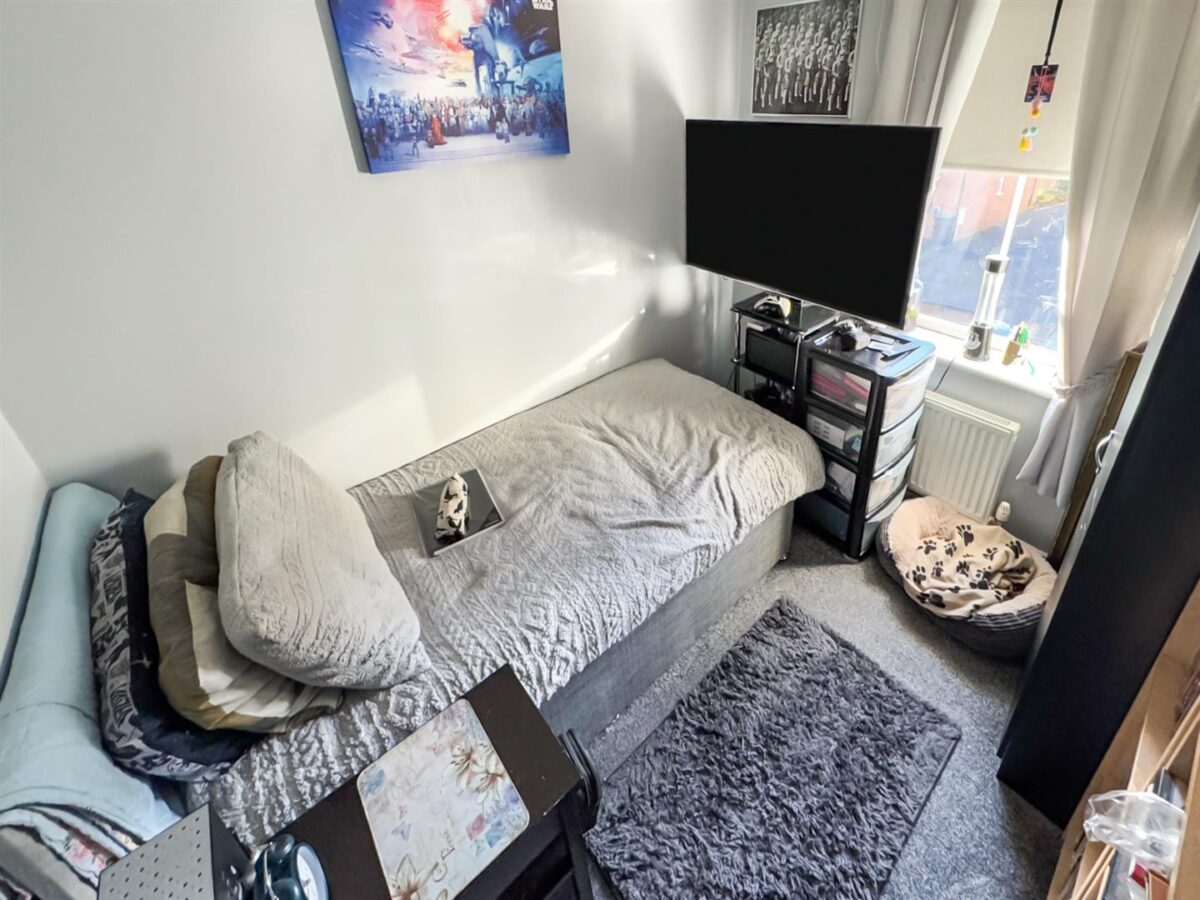 Conyger Close, Great Oakley, Corby