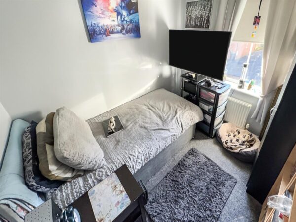 Conyger Close, Great Oakley, Corby