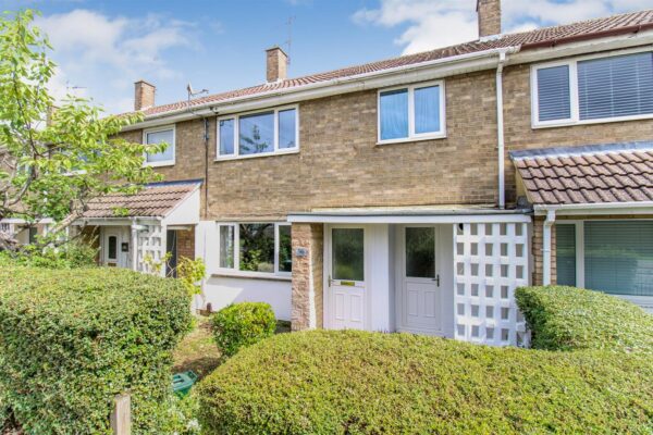 Farmstead Road, Corby