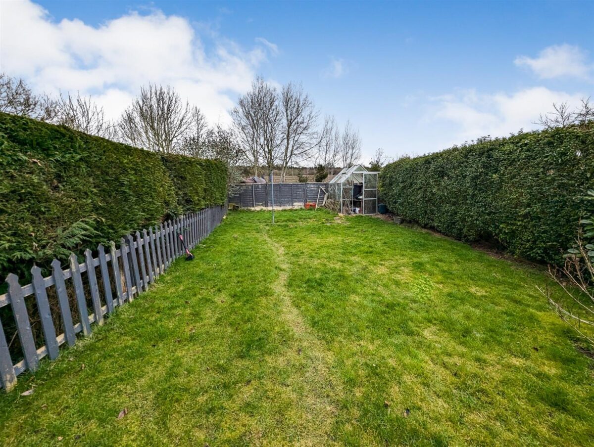 Brookside, Southwick, Peterborough
