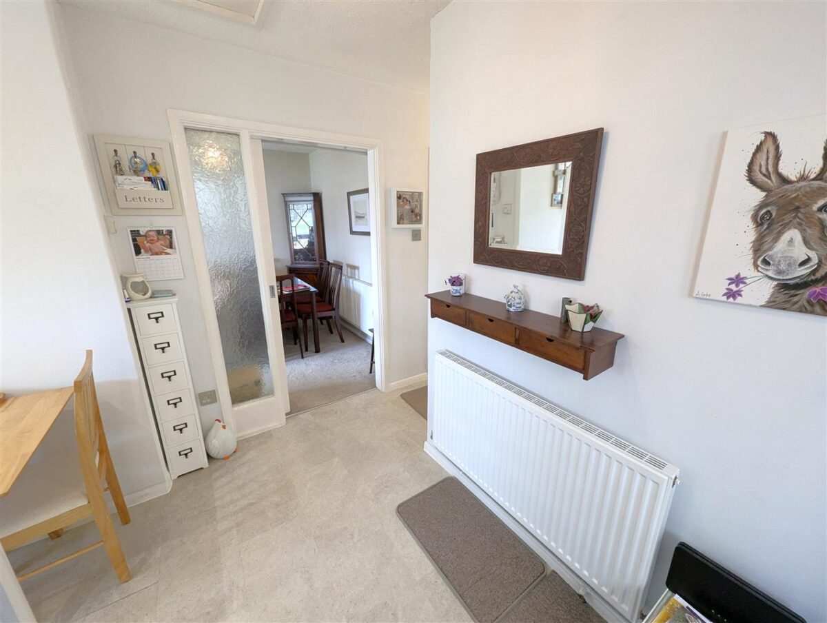 Manor Drive, Corby